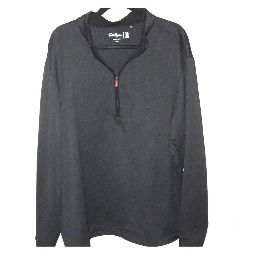 Walter Hagen pullover